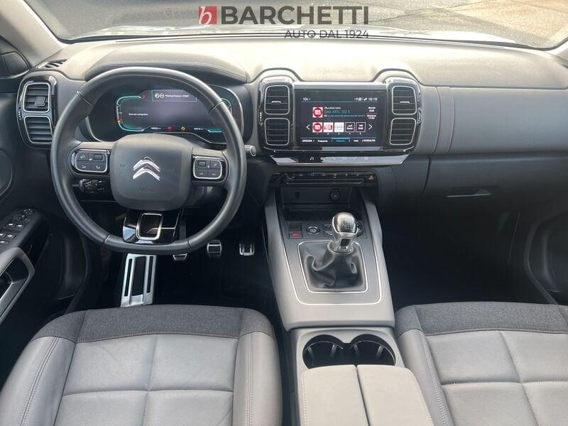 Citroën C5 Aircross BLUEHDI 130 S&S SHINE