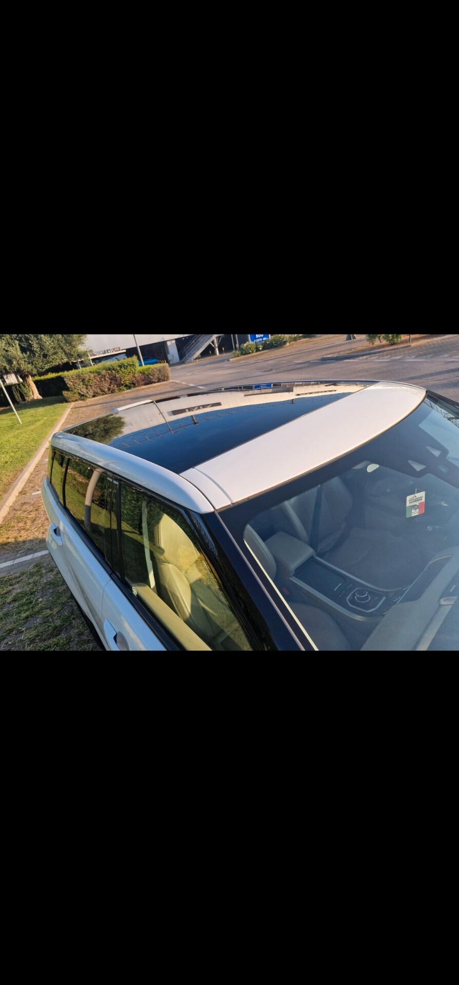 Land Rover Range Evoque 2.0 TD4 150 CV 5p. HSE