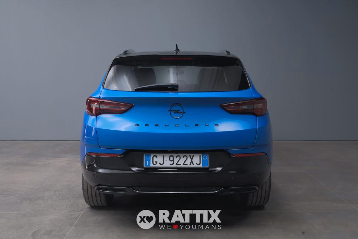 Opel Grandland 1.6 Phev 225CV GS Line Auto