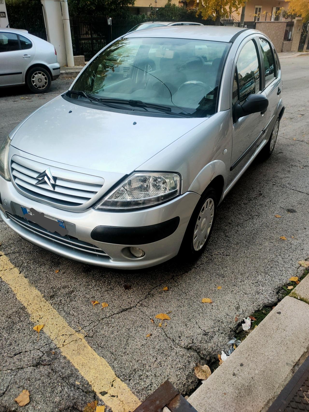 Citroen C3 1.1 Elegance