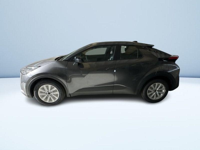 Toyota C-HR 1.8 Hybrid 2WD Active