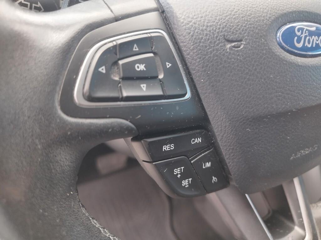 Ford Kuga 2.0 TDCI 150 CV S&S 4WD Powershift