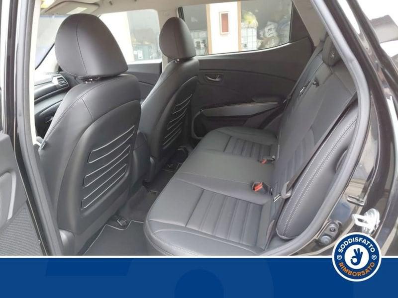 KGM Tivoli K-Line 1.5 Turbo GDI 163 CV