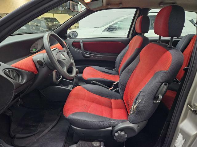 Lancia Y Y I 1996 1.2 8v LS