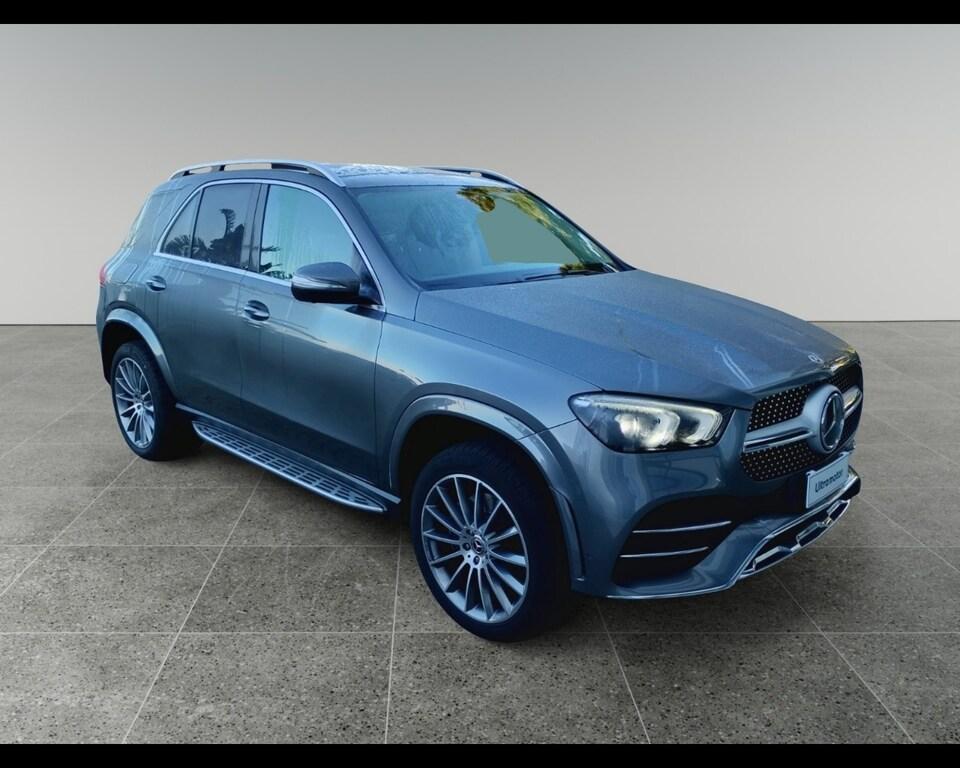 Mercedes GLE 300 300 d Mild hybrid Premium Plus 4Matic 9G-Tronic Plus