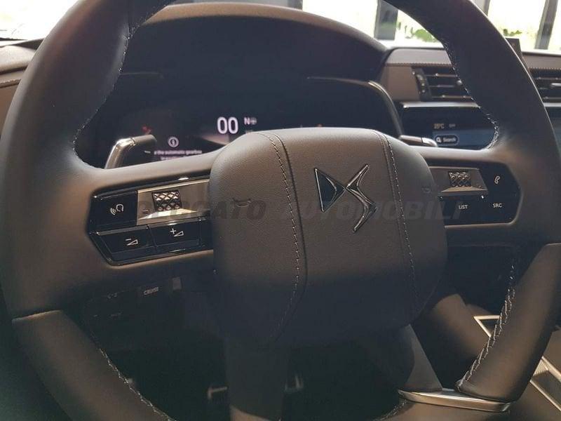 DS DS 7 DS7 1.5 bluehdi Etoile 130cv auto