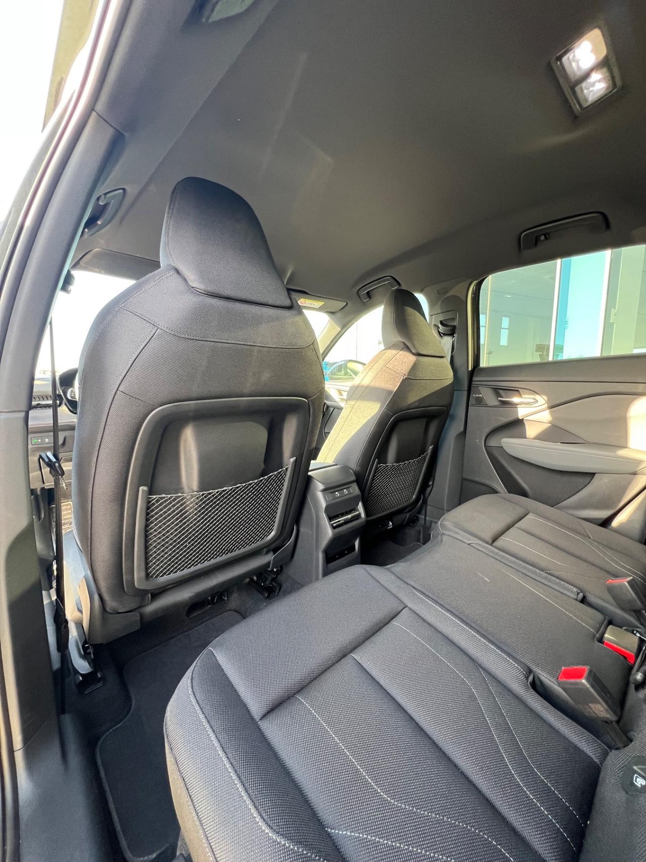 Audi Q3 1.5 177CV e-hybrid S line Stronic - possibilità noleggio no scoring
