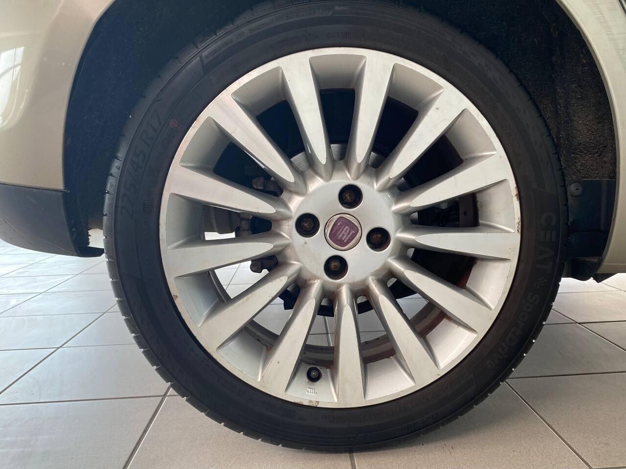 Fiat Bravo - 1.4 | 120 CV - Unico Proprietario