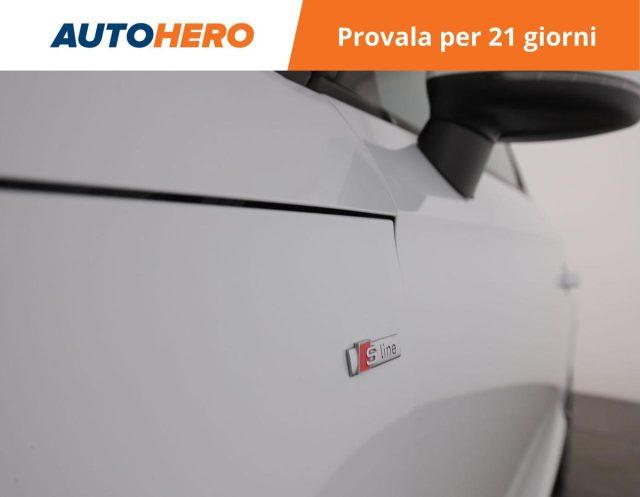 AUDI A1 1.0 TFSI ultra S tronic Admired