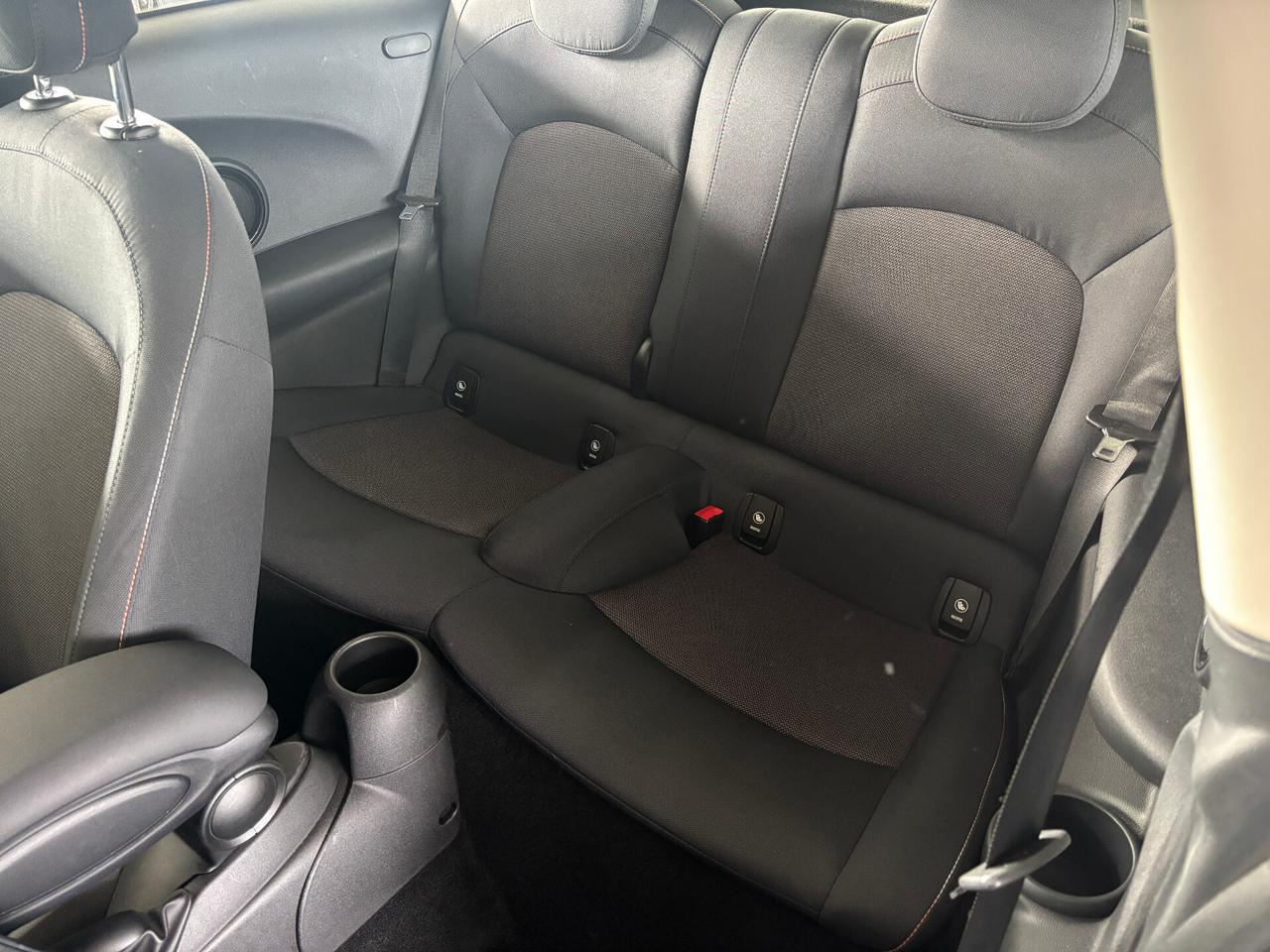 Mini One 1.5 DIESEL 70KW 95CV Business NEOPATENTATO