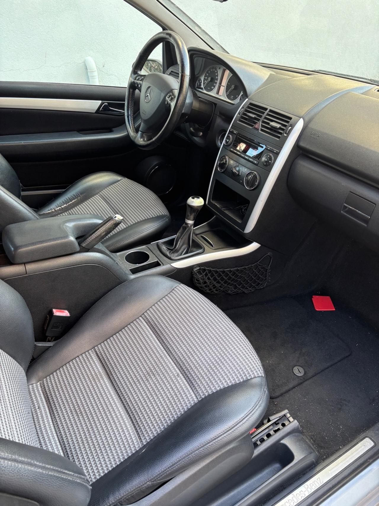 Mercedes-benz A 180 CDI Coupé Elegance