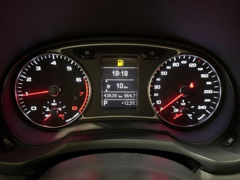 Audi A1 A1 SPB 1.0 TFSI ultra S tronic Sport