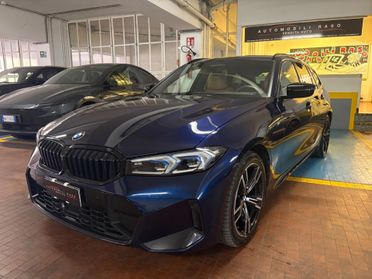 Bmw 320 320d 48V xDrive Touring Msport