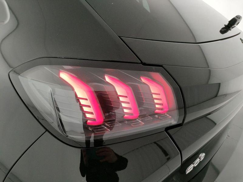 Peugeot 208 BlueHDi 100 Stop&Start 5 porte Allure Pack