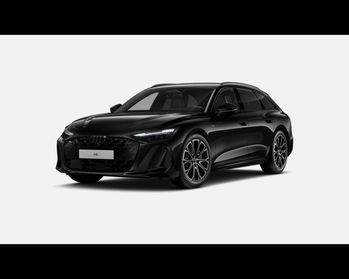 AUDI Audi A6 Avant S line edition e-hybrid quattro 220 kW S tronic