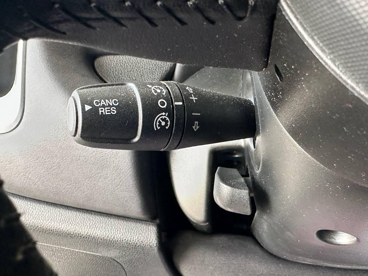 Fiat 500L Lounge - Tetto Panoramico