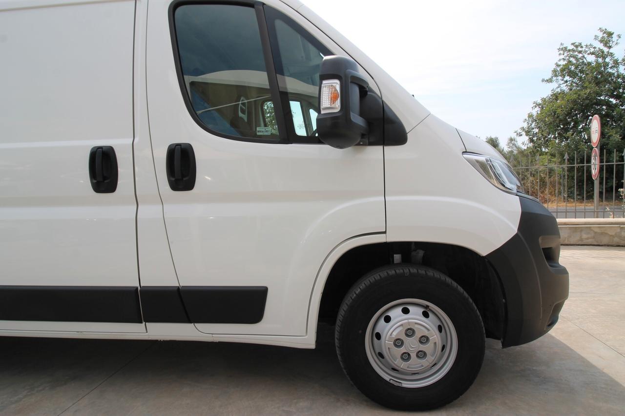 Citroen Jumper 33 BlueHDi 130 PM-TM Furgone 2020