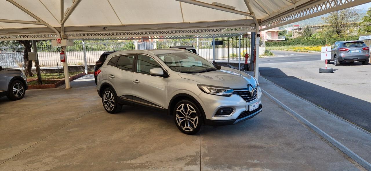 Renault Kadjar Blue 1.5 dCi 115cv BoSe Sport Edition2