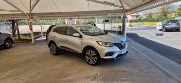 Renault Kadjar Blue 1.5 dCi 115cv BoSe Sport Edition2