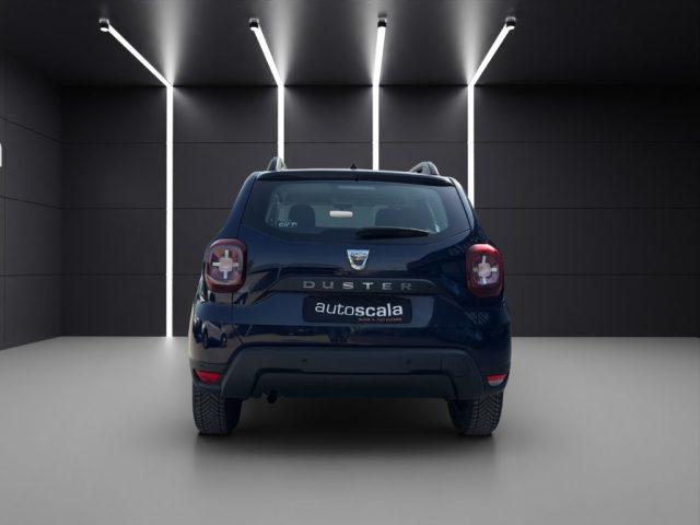 DACIA Duster 1.6 SCe 4x2 Essential