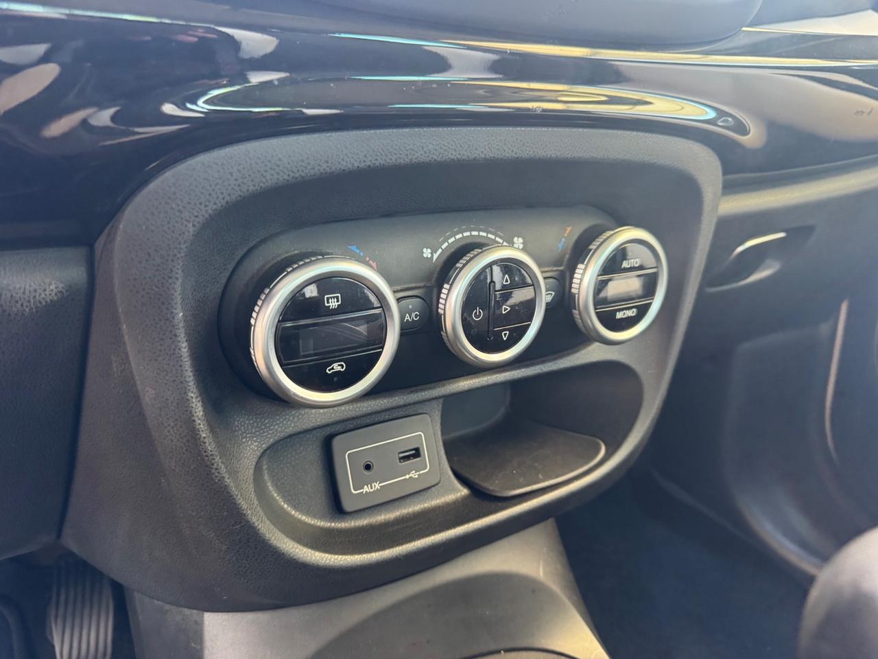 Fiat 500L 1.6 Multijet 120 CV Trekking