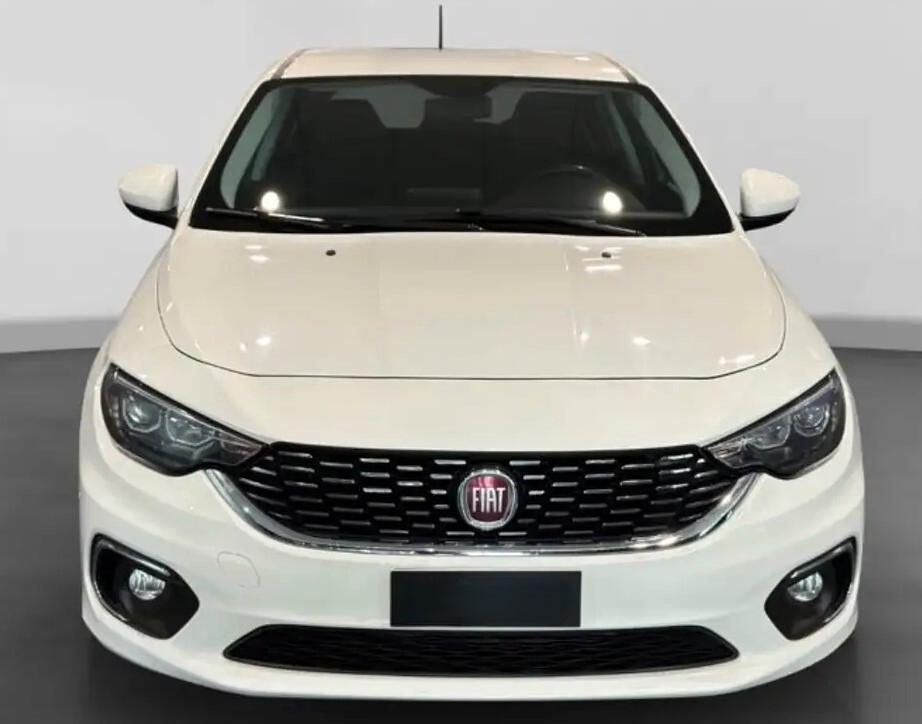 Fiat Tipo 1.6 Mjt S&S 5 porte Lounge