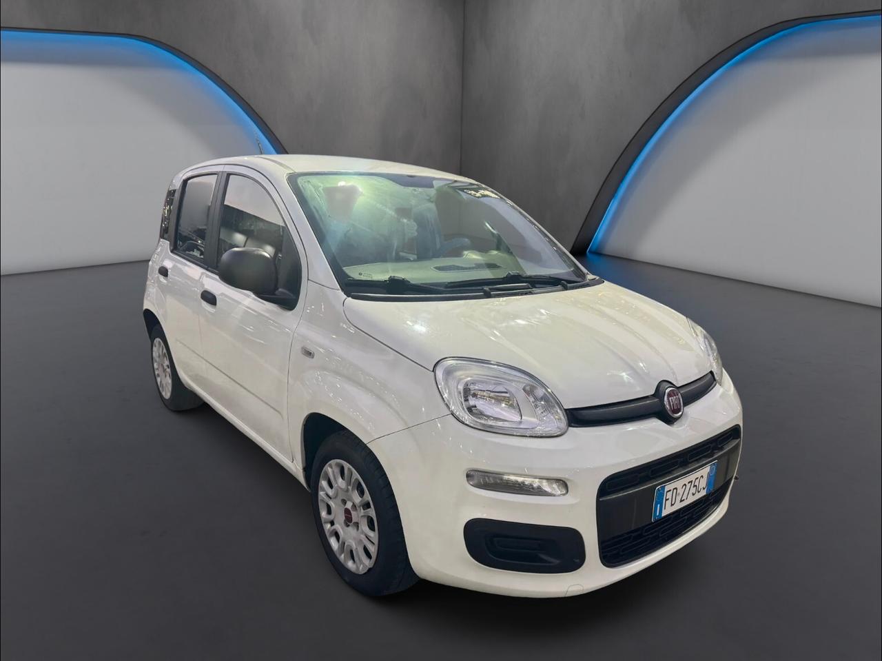 Fiat Panda 1.2cc 69cv EASY