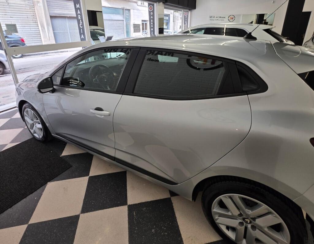 Renault Clio TCe 90 CV 5 porte COME NUOVA
