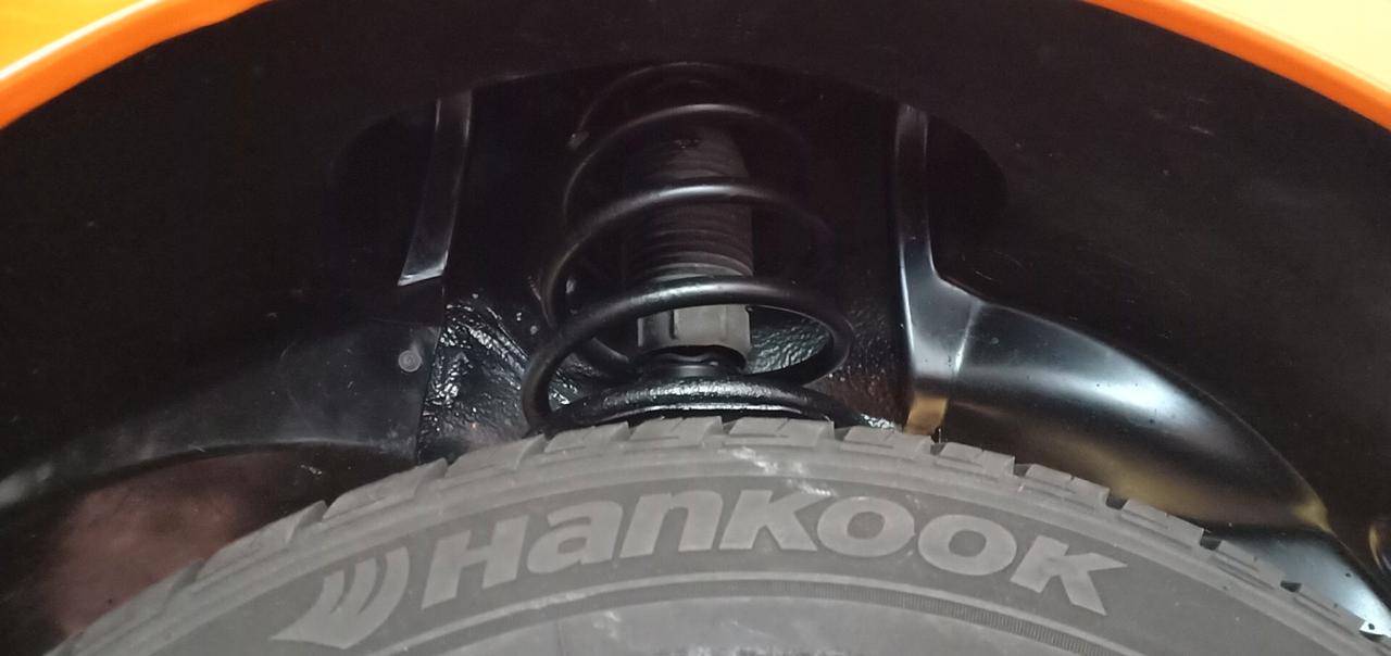 Fiat Barchetta 1.8 16V