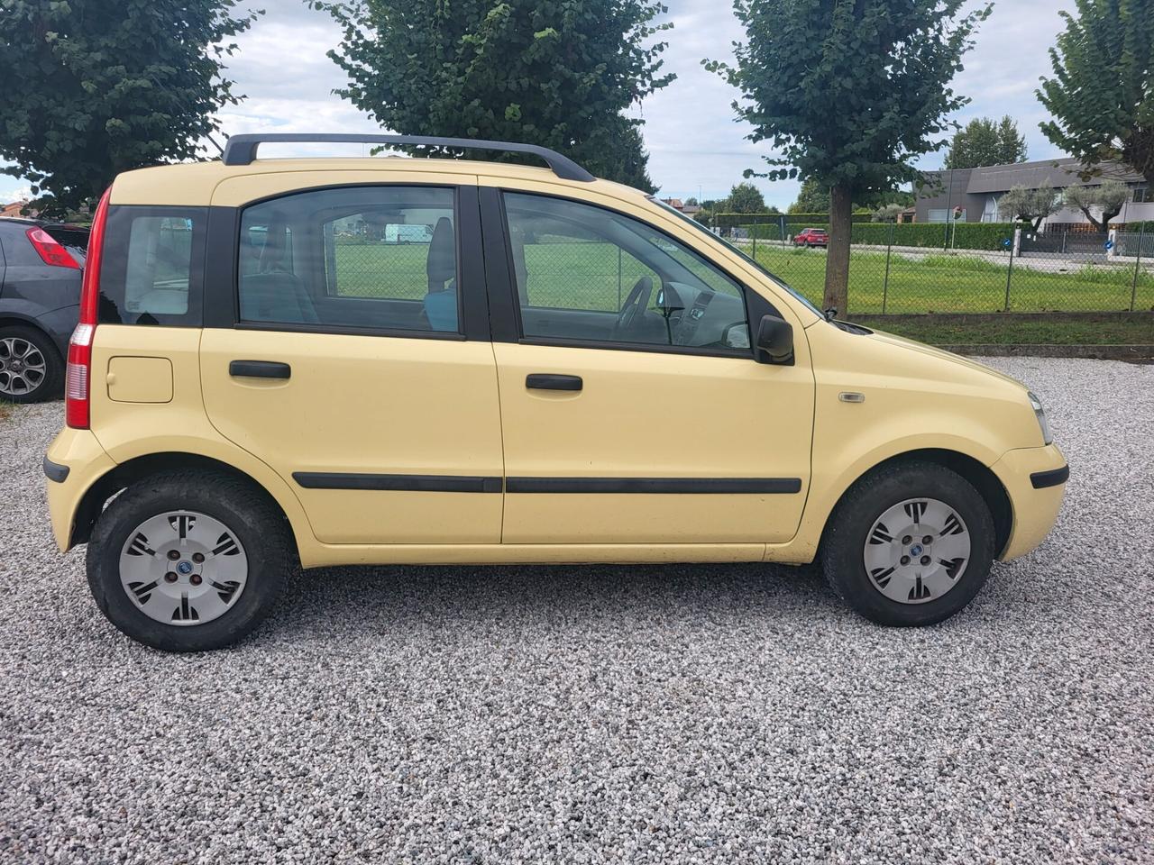 Fiat Panda 1.2 Dynamic