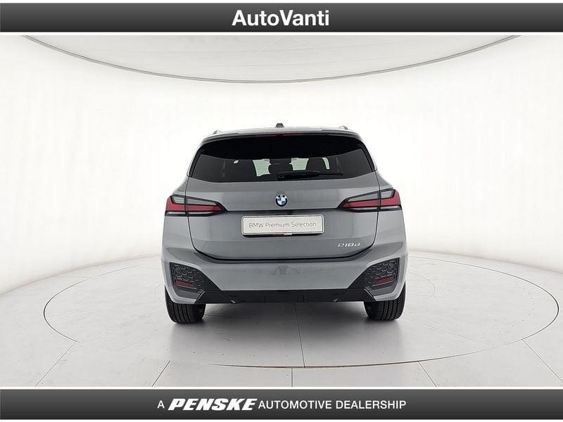 BMW Serie 2 Active Tourer 218d Msport