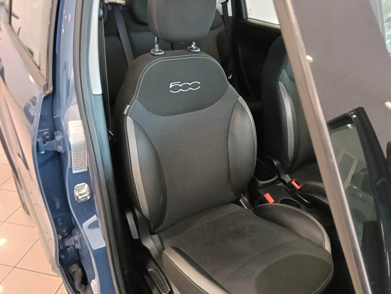 Fiat 500L 1.6 Multijet 120 CV Cross