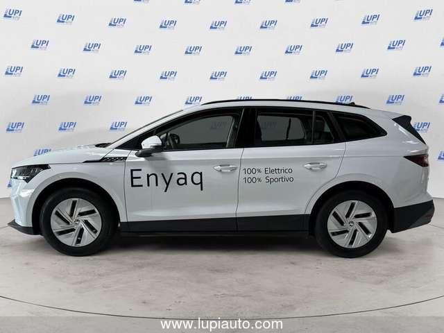 Skoda Enyaq 50