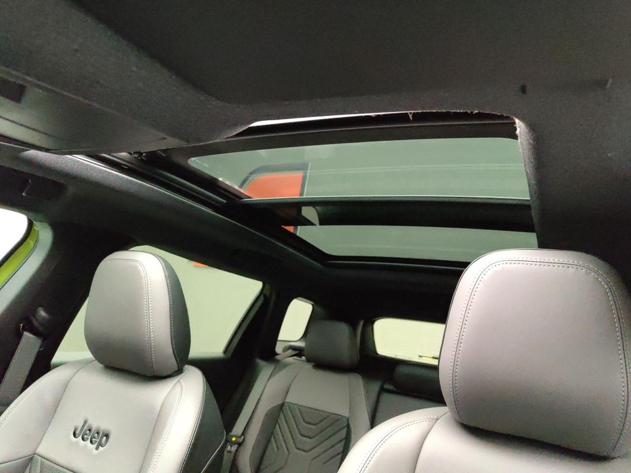 JEEP Compass III 2025 COMPASS 1.2 E-HYBRID 145CV FIRST EDITION FWD EDCT6