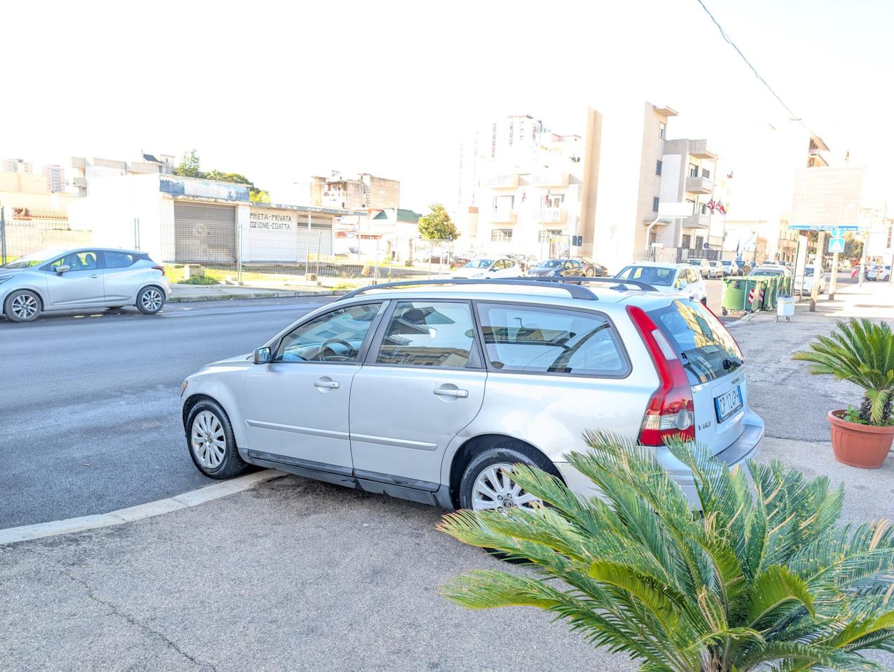 Volvo V50 2.0 D cat Summum