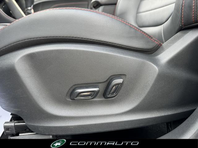 MG ZS 1.5 VTi-tech Luxury