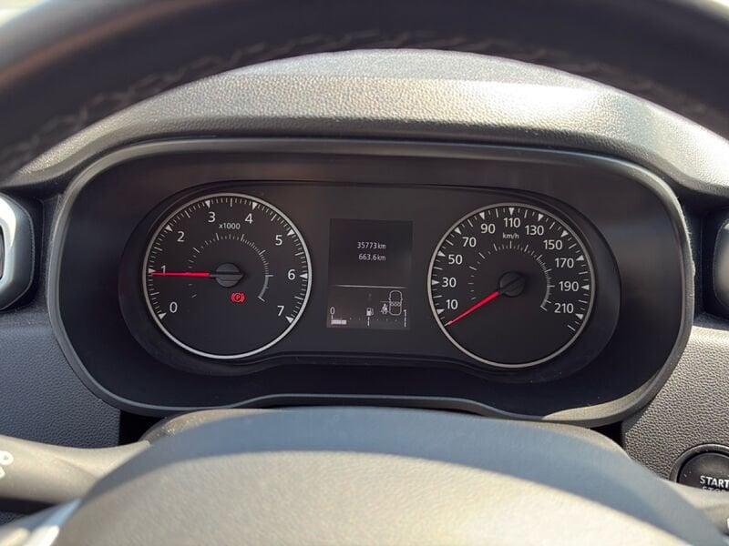 Dacia Duster Duster 1.0 tce Prestige Gpl 4x2 100cv