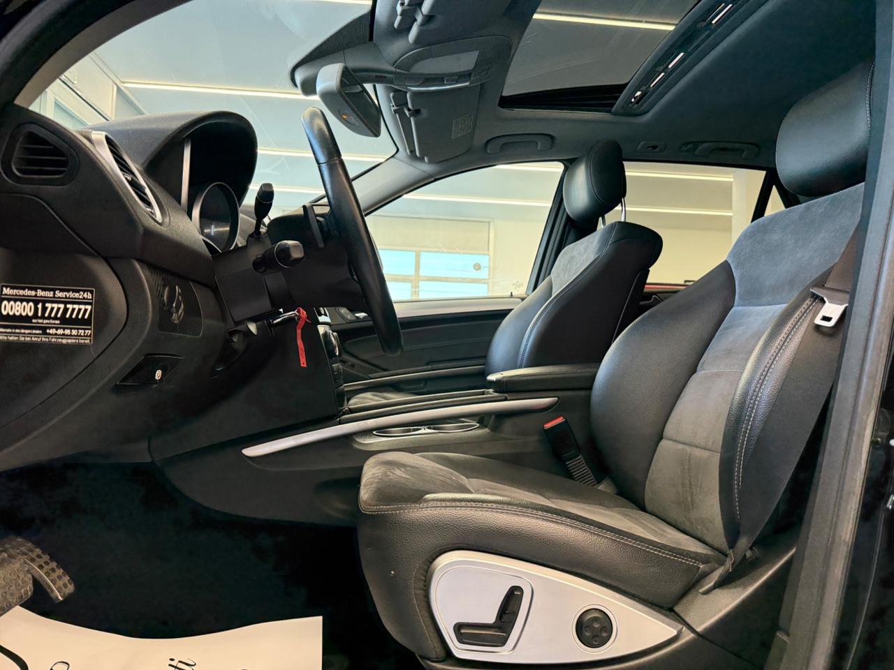 Mercedes-Benz ML 280 cdi Sport AMG Tetto Full Optional