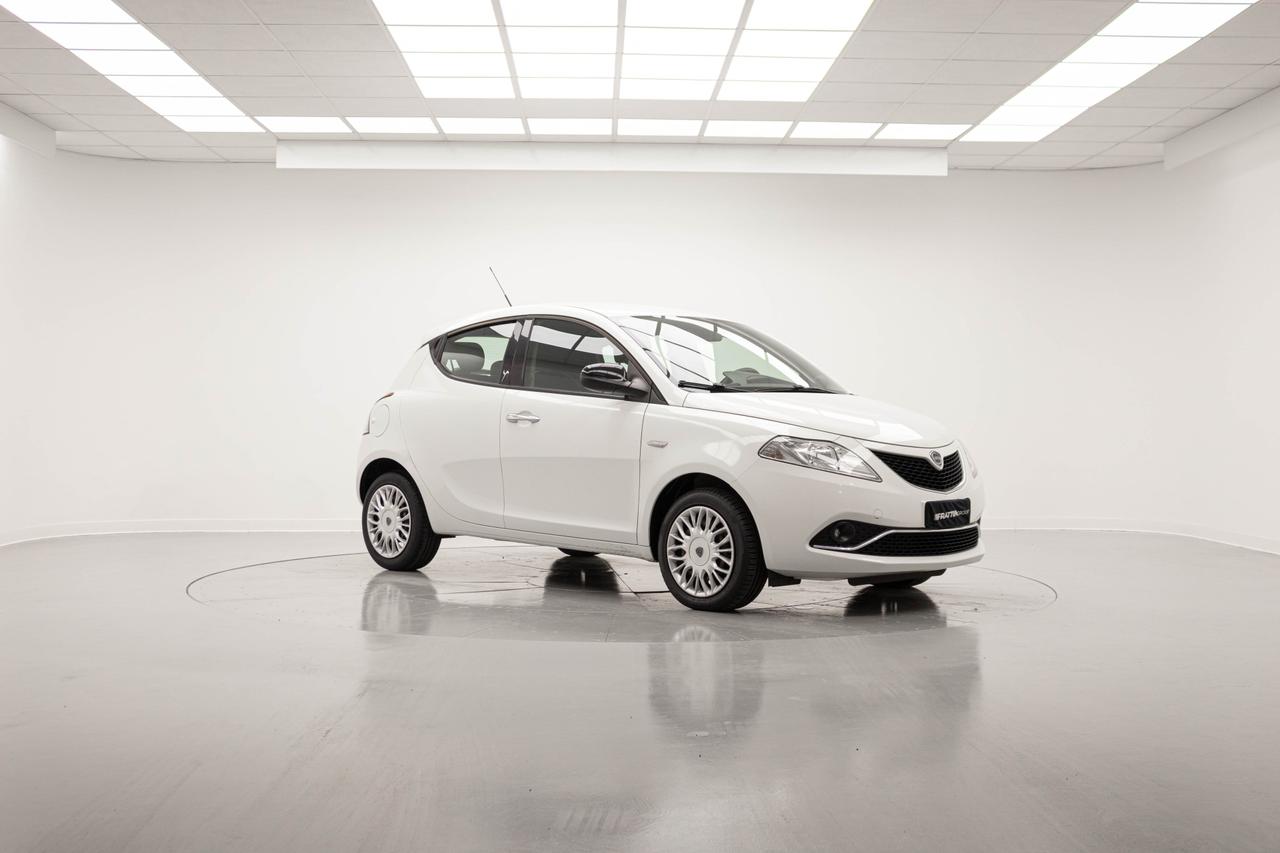 LANCIA YPSILON 1.2 69 CV 5 PORTE GOLD