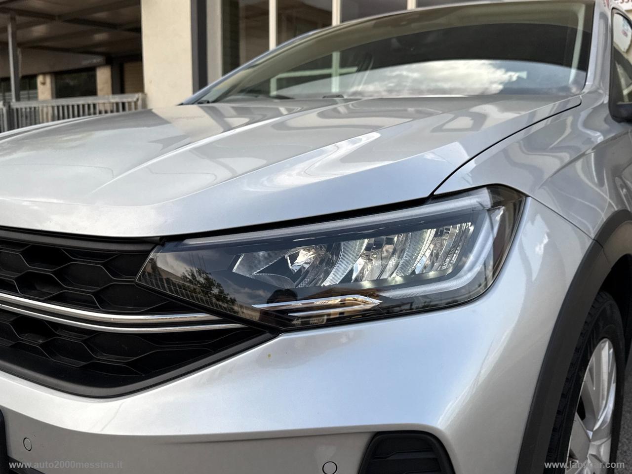 VOLKSWAGEN Taigo 1.0 TSI Life