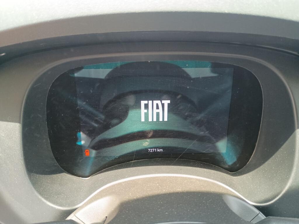 Fiat Panda 1.0 FireFly 70cv Hybrid