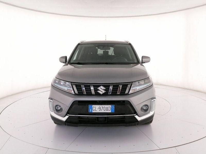 Suzuki Vitara 1.4h Cool 2wd