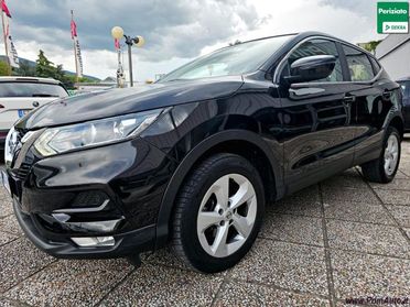 NISSAN Qashqai 1.5 dCi 115 CV Business
