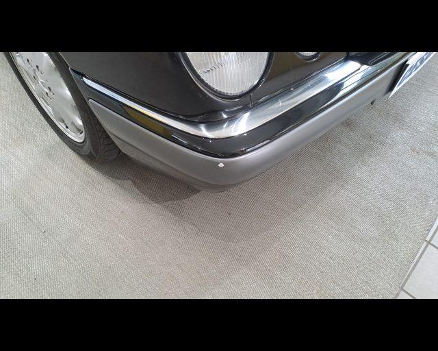 MERCEDES-BENZ E 200 k Elegance