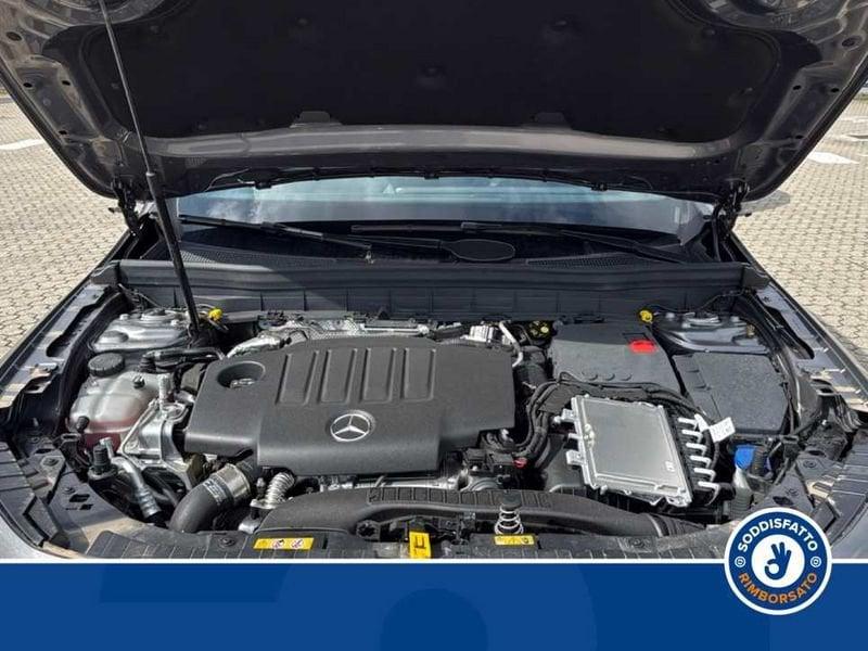 Mercedes-Benz GLB Classe 200d Automatic AMG Line Advanced Plus