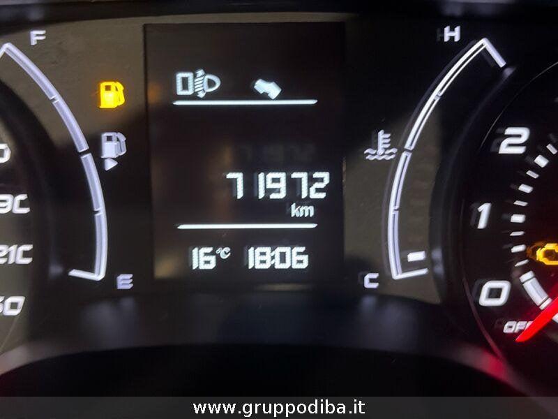 FIAT Tipo 4 porte II 2016 Benzina 4p 1.4 Opening Edition 95cv