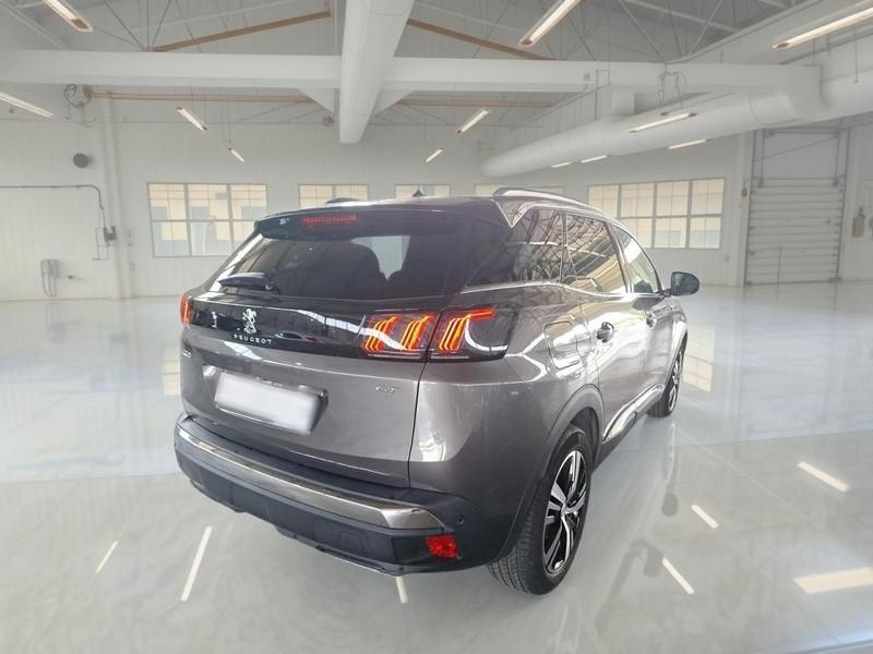 PEUGEOT 3008 BlueHDI 130 S/S EAT8 GT aut.