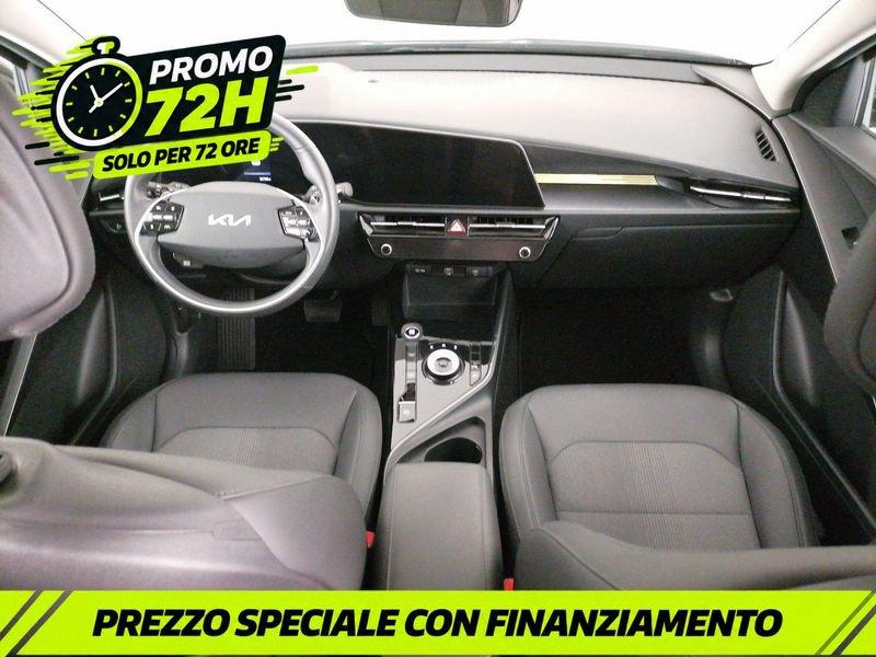 Kia Niro 1.6 gdi hev Style dct6