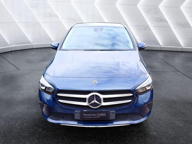 Mercedes-Benz Classe B B 180 Sport Plus auto