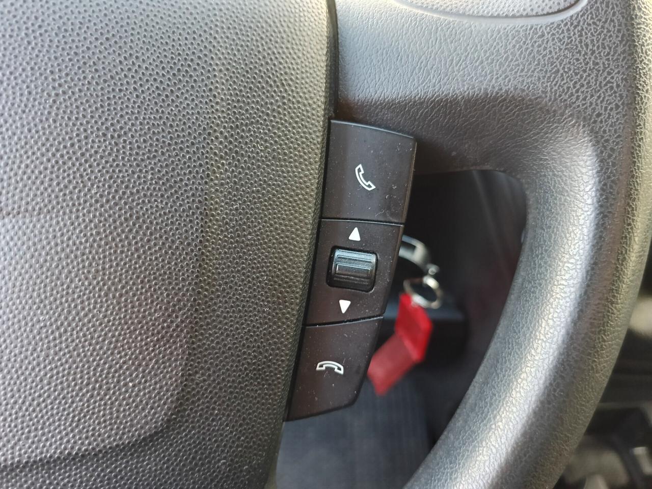 CITROEN JUMPER L3 H2 130CV BLUEHDI